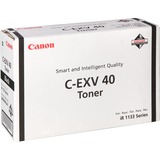 Canon Toner schwarz C-EXV 40 