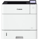 Canon i-SENSYS LBP351x, Laserdrucker grau, USB, LAN