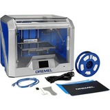 Dremel 3D 40 Idea Builder, 3D-Drucker grau/blau