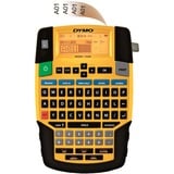 Dymo Rhino 4200, Beschriftungsgerät mit QWERTZ-Tastatur, S0955970