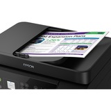 Epson EcoTank ET-4700, Multifunktionsdrucker schwarz, USB, WLAN, LAN, WiFi direct, Scan, Kopie, Fax