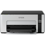 Epson EcoTank ET-M1120, Tintenstrahldrucker grau/anthrazit, USB, WLAN