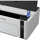 Epson EcoTank ET-M1120, Tintenstrahldrucker grau/anthrazit, USB, WLAN