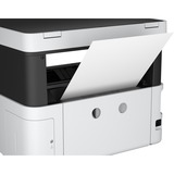 Epson EcoTank ET-M2170, Multifunktionsdrucker grau/anthrazit, Scan, Kopie, USB, LAN, WLAN