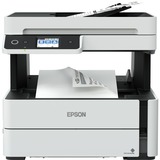 Epson EcoTank ET-M3170, Multifunktionsdrucker grau/anthrazit, USB, LAN, WLAN, Scan, Kopie, Fax