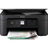 Epson Expression Home XP-3100, Multifunktionsdrucker schwarz, USB, WLAN, Kopie, Scan