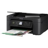 Epson Expression Home XP-3100, Multifunktionsdrucker schwarz, USB, WLAN, Kopie, Scan