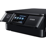 Epson Expression Photo XP-8600, Multifunktionsdrucker schwarz, USB, WLAN, Scan, Kopie