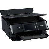 Epson Expression Photo XP-8600, Multifunktionsdrucker schwarz, USB, WLAN, Scan, Kopie