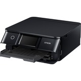 Epson Expression Photo XP-8600, Multifunktionsdrucker schwarz, USB, WLAN, Scan, Kopie