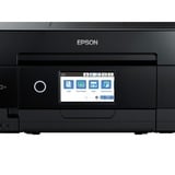 Epson Expression Premium XP-7100, Multifunktionsdrucker schwarz, USB, LAN, WLAN