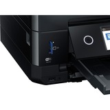 Epson Expression Premium XP-7100, Multifunktionsdrucker schwarz, USB, LAN, WLAN
