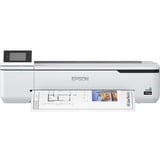 Epson SureColor SC-T3100N, Tintenstrahldrucker weiß/schwarz
