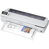 Epson SureColor SC-T5100N, Tintenstrahldrucker 