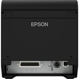 Epson TM-T20III, Bondrucker schwarz, LAN