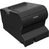 Epson TM-T88VI, Bondrucker schwarz, USB, LAN