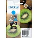 Epson Tinte 202XL cyan (C13T02H24010) Claria Premium