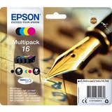 Tinte Multipack 16 (C13T16264012)