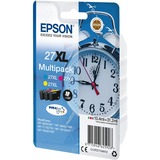 Epson Tinte Multipack 27XL (C13T27154012) DURABrite Ultra