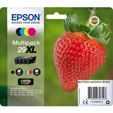 Epson Tinte Multipack 29XL (C13T29964012) Claria Home
