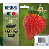 Epson Tinte Multipack 29 (C13T29864012) Claria Home