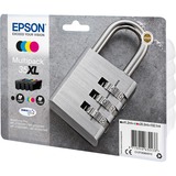 Epson Tinte Multipack 35XL (C13T35964010) DURABrite Ultra