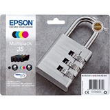 Epson Tinte Multipack 35 (C13T35864010) DURABrite Ultra