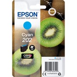 Epson Tinte cyan 202 (C13T02F24010) Claria Premium