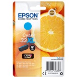 Epson Tinte cyan 33XL (C13T33624012) Claria Premium