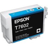 Epson Tinte cyan C13T76024010 
