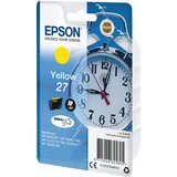 Epson Tinte gelb 27 (C13T27044012) DURABrite Ultra