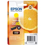 Epson Tinte gelb 33XL (C13T33644012) Claria Premium
