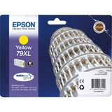 Epson Tinte gelb 79XL C13T79044010 