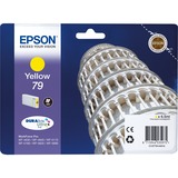 Epson Tinte gelb 79 C13T79144010 