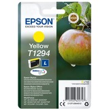 Epson Tinte gelb T1294 (C13T12944012) DURABrite