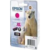 Epson Tinte magenta 26XL (C13T26334012) Claria Premium