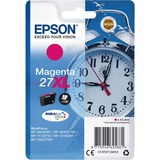 Epson Tinte magenta 27XL (C13T27134012) DURABrite Ultra