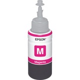 Epson Tinte magenta C13T664340 (T6643) 
