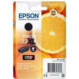 Epson Tinte schwarz 33XL (C13T33514012) Claria Premium
