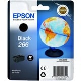 Epson Tinte schwarz C13T26614010 schwarz