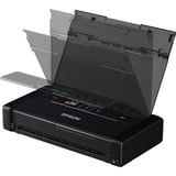 Epson Workforce WF-110W, Tintenstrahldrucker schwarz, USB, WLAN