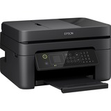Epson Workforce WF-2830DWF, Multifunktionsdrucker schwarz, USB, WLAN, Scan, Kopie, Fax