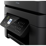 Epson Workforce WF-2830DWF, Multifunktionsdrucker schwarz, USB, WLAN, Scan, Kopie, Fax