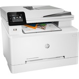 Color LaserJet Pro MFP M283fdw, Multifunktionsdrucker
