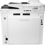 HP Color LaserJet Pro MFP M479dw, Multifunktionsdrucker grau/anthrazit, USB, LAN, WLAN, Scan, Kopie