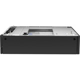 HP LaserJet Einzug und Fach, 500-Blatt (CF239A), Papierzufuhr 