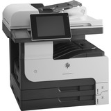 HP LaserJet Enterprise 700 MFP M725dn (CF066A), Multifunktionsdrucker USB/LAN, Scan, Kopie