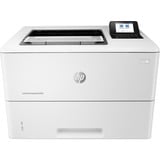 HP LaserJet Enterprise M507dn, Laserdrucker grau/schwarz, USB, LAN