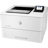 HP LaserJet Enterprise M507dn, Laserdrucker grau/schwarz, USB, LAN