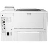 HP LaserJet Enterprise M507dn, Laserdrucker grau/schwarz, USB, LAN